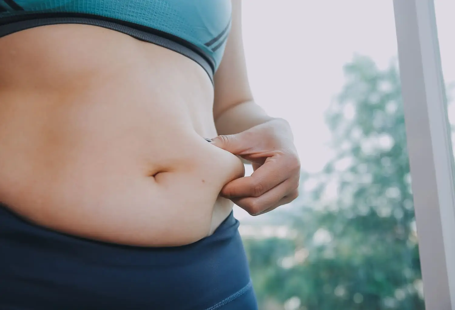 วิธีลดไขมันในร่างกาย, Ways to Reduce Body Fat