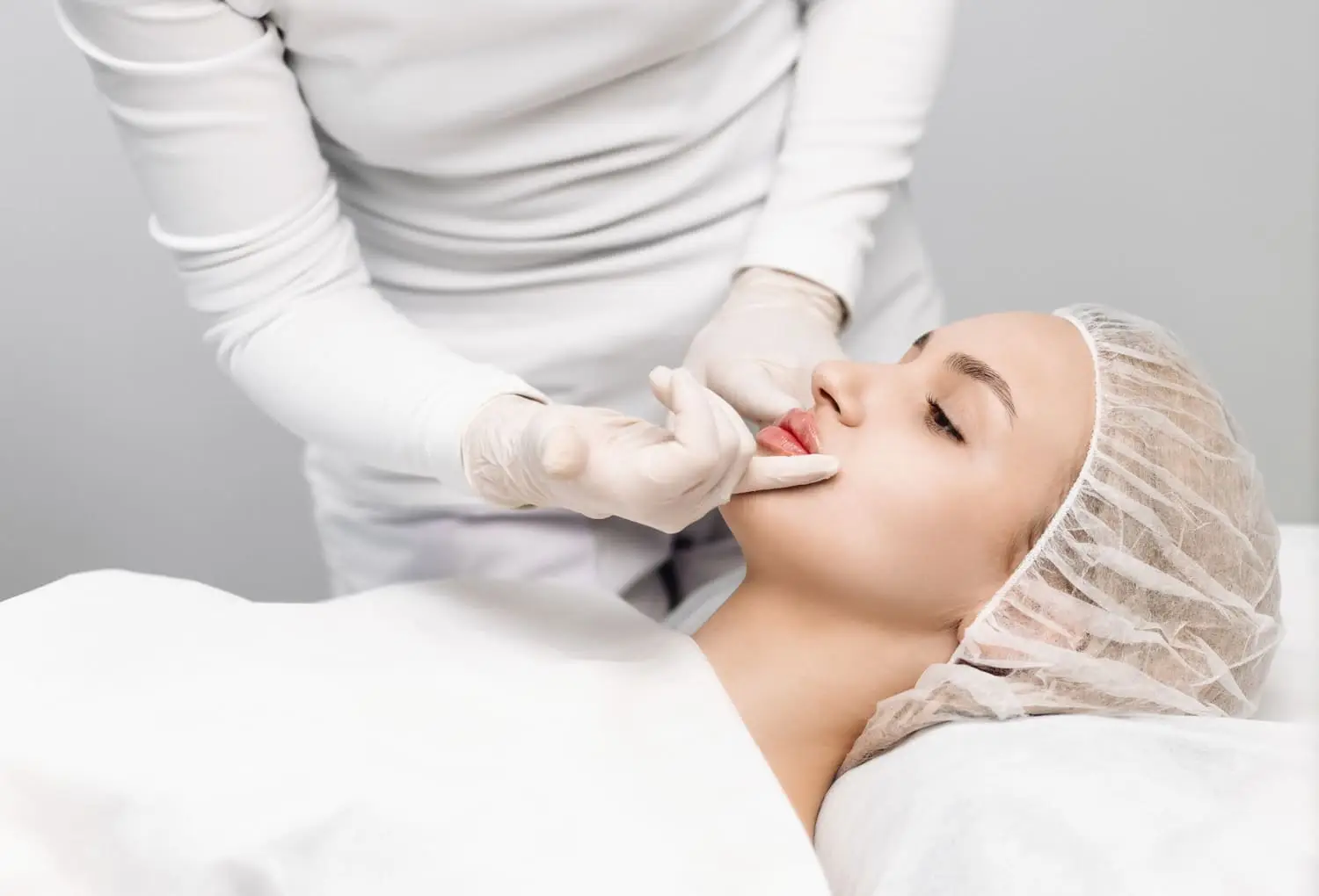 Plastic surgery Thailand